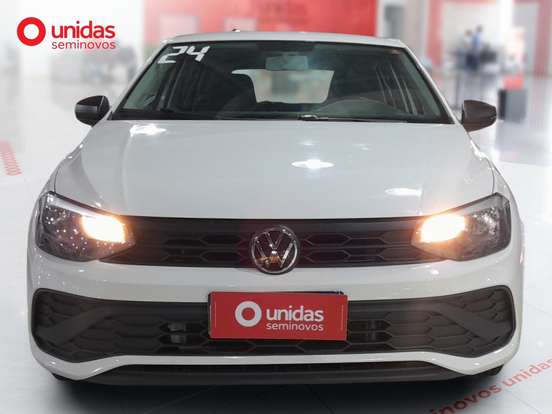 VOLKSWAGEN-POLO-1.0 MPI TRACK MANUAL VOLKSWAGEN-POLO-2023
