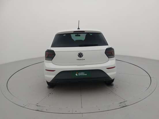 VOLKSWAGEN-POLO-1.0 MPI TRACK MANUAL VOLKSWAGEN-POLO-2025