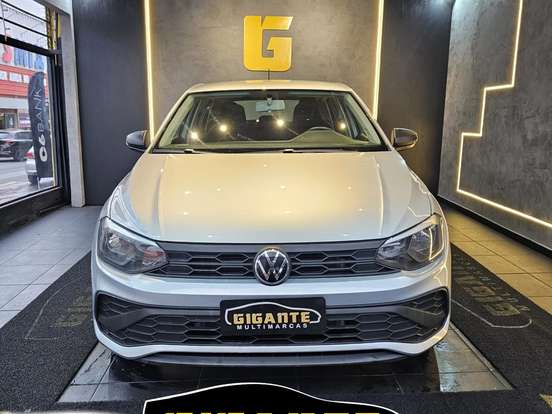 VOLKSWAGEN-POLO-1.0 MPI TRACK MANUAL VOLKSWAGEN-POLO-2025
