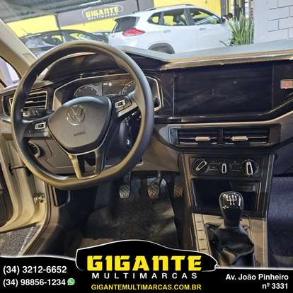VOLKSWAGEN-POLO-1.0 MPI TRACK MANUAL VOLKSWAGEN-POLO-2025