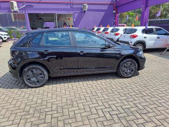 VOLKSWAGEN-POLO-1.0 MPI TRACK MANUAL VOLKSWAGEN-POLO-2024