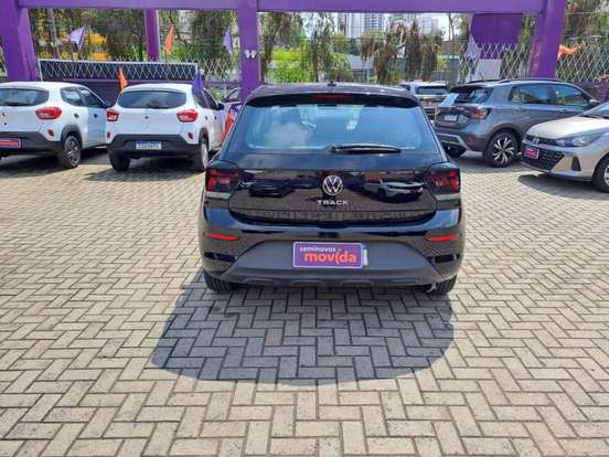 VOLKSWAGEN-POLO-1.0 MPI TRACK MANUAL VOLKSWAGEN-POLO-2024