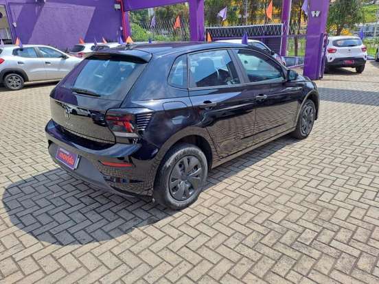 VOLKSWAGEN-POLO-1.0 MPI TRACK MANUAL VOLKSWAGEN-POLO-2024