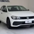 VOLKSWAGEN POLO 1.0 MPI TRACK MANUAL VOLKSWAGEN POLO 1.0 MPI TRACK MANUAL