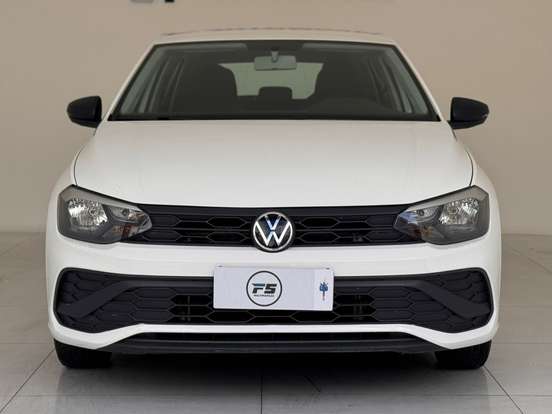 VOLKSWAGEN-POLO-1.0 MPI TRACK MANUAL VOLKSWAGEN-POLO-2024
