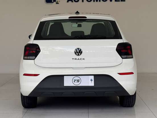 VOLKSWAGEN-POLO-1.0 MPI TRACK MANUAL VOLKSWAGEN-POLO-2024