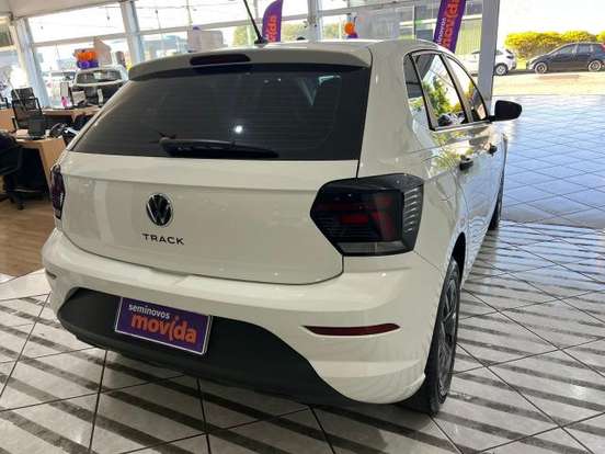 VOLKSWAGEN-POLO-1.0 MPI TRACK MANUAL VOLKSWAGEN-POLO-2024