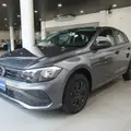 VOLKSWAGEN POLO 1.0 MPI TRACK MANUAL VOLKSWAGEN POLO 1.0 MPI TRACK MANUAL