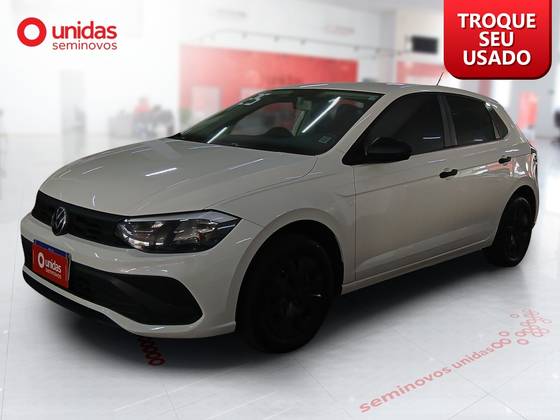 VOLKSWAGEN POLO 1.0 MPI TRACK MANUAL