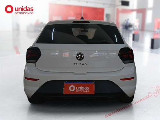 VOLKSWAGEN-POLO-1.0 MPI TRACK MANUAL VOLKSWAGEN-POLO-2024