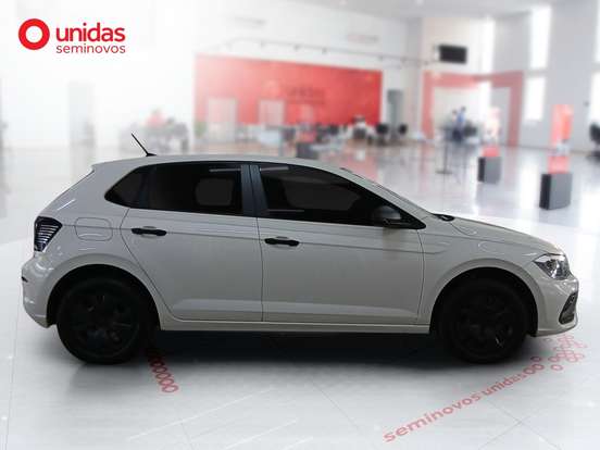 VOLKSWAGEN-POLO-1.0 MPI TRACK MANUAL VOLKSWAGEN-POLO-2024