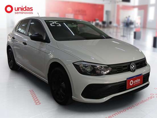 VOLKSWAGEN-POLO-1.0 MPI TRACK MANUAL VOLKSWAGEN-POLO-2024