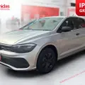 VOLKSWAGEN POLO 1.0 MPI TRACK MANUAL VOLKSWAGEN POLO 1.0 MPI TRACK MANUAL