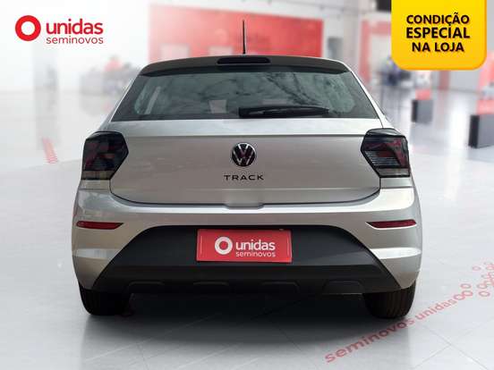 VOLKSWAGEN-POLO-1.0 MPI TRACK MANUAL VOLKSWAGEN-POLO-2024