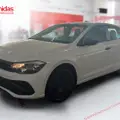 VOLKSWAGEN POLO 1.0 MPI TRACK MANUAL VOLKSWAGEN POLO 1.0 MPI TRACK MANUAL