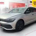 VOLKSWAGEN POLO 1.0 MPI TRACK MANUAL VOLKSWAGEN POLO 1.0 MPI TRACK MANUAL