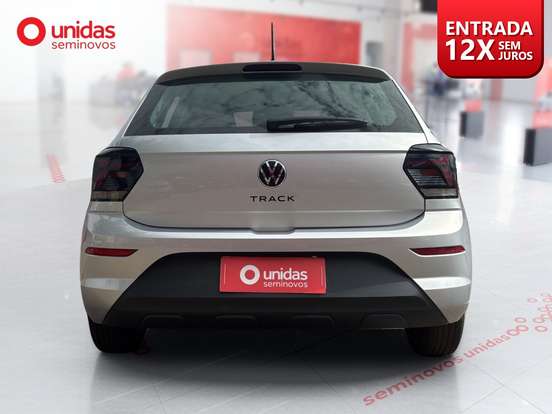 VOLKSWAGEN-POLO-1.0 MPI TRACK MANUAL VOLKSWAGEN-POLO-2024