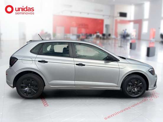 VOLKSWAGEN-POLO-1.0 MPI TRACK MANUAL VOLKSWAGEN-POLO-2024