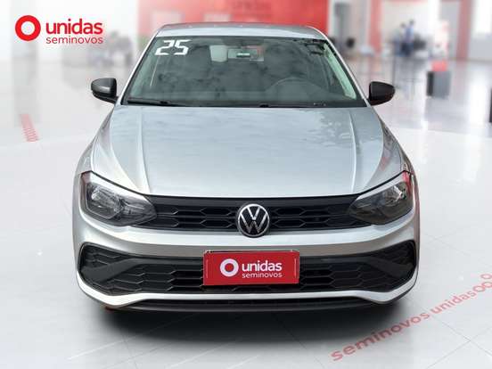 VOLKSWAGEN-POLO-1.0 MPI TRACK MANUAL VOLKSWAGEN-POLO-2024