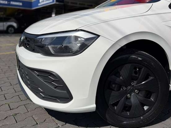 VOLKSWAGEN-POLO-1.0 MPI TRACK MANUAL VOLKSWAGEN-POLO-2026