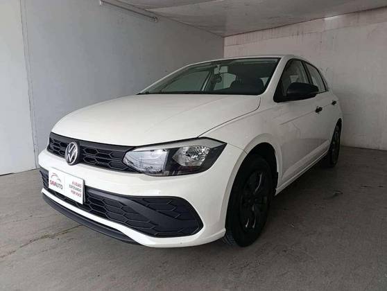 VOLKSWAGEN POLO 1.0 MPI TRACK MANUAL
