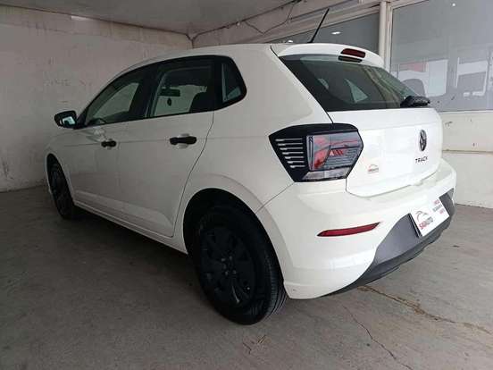 VOLKSWAGEN-POLO-1.0 MPI TRACK MANUAL VOLKSWAGEN-POLO-2025