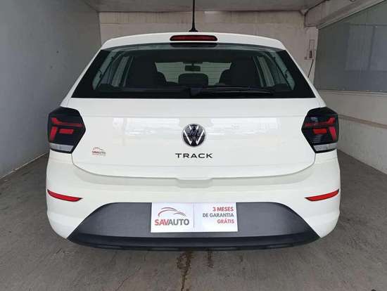 VOLKSWAGEN-POLO-1.0 MPI TRACK MANUAL VOLKSWAGEN-POLO-2025