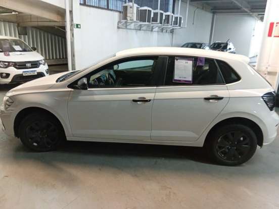 VOLKSWAGEN-POLO-1.0 MPI TRACK MANUAL VOLKSWAGEN-POLO-2024