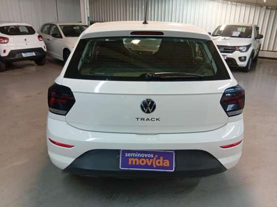 VOLKSWAGEN-POLO-1.0 MPI TRACK MANUAL VOLKSWAGEN-POLO-2024