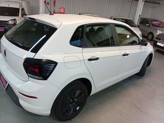 VOLKSWAGEN-POLO-1.0 MPI TRACK MANUAL VOLKSWAGEN-POLO-2024