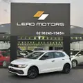 VOLKSWAGEN POLO 1.0 MPI TRACK MANUAL VOLKSWAGEN POLO 1.0 MPI TRACK MANUAL