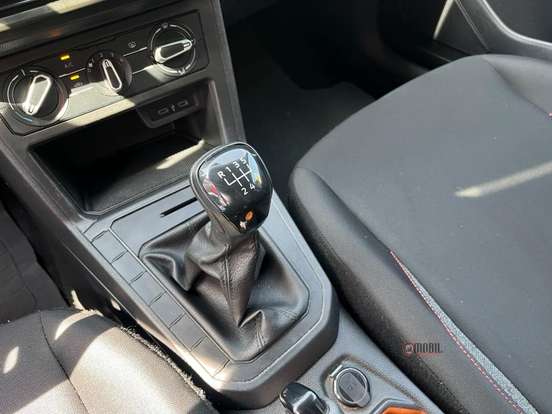 VOLKSWAGEN-POLO-1.0 MPI TRACK MANUAL VOLKSWAGEN-POLO-2025