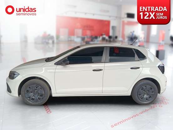 VOLKSWAGEN-POLO-1.0 MPI TRACK MANUAL VOLKSWAGEN-POLO-2025
