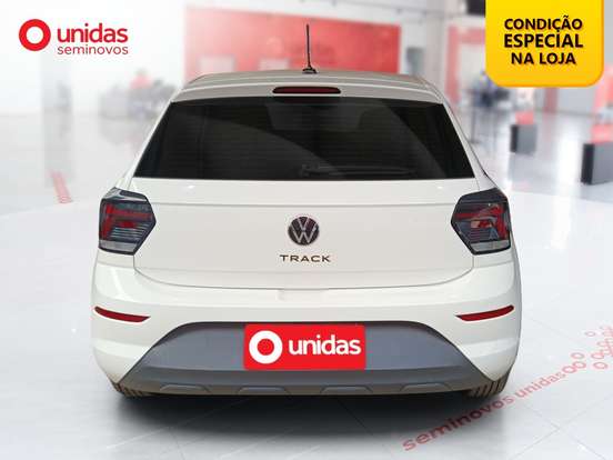 VOLKSWAGEN-POLO-1.0 MPI TRACK MANUAL VOLKSWAGEN-POLO-2025