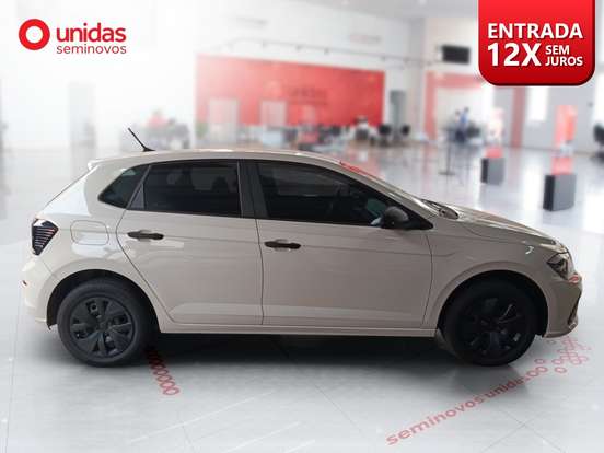 VOLKSWAGEN-POLO-1.0 MPI TRACK MANUAL VOLKSWAGEN-POLO-2025