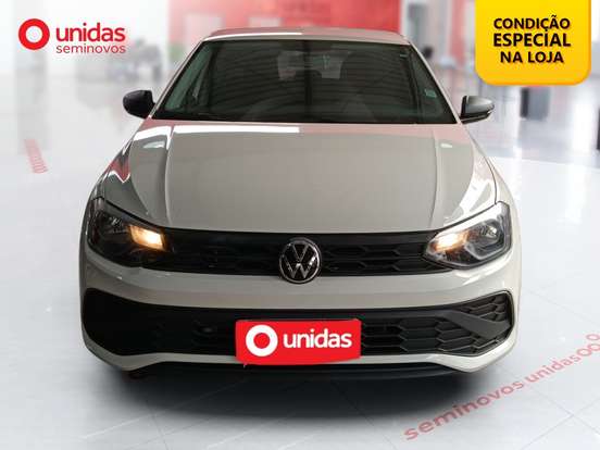 VOLKSWAGEN-POLO-1.0 MPI TRACK MANUAL VOLKSWAGEN-POLO-2025