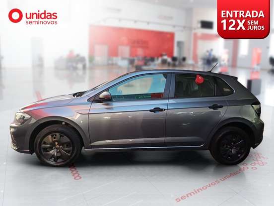 VOLKSWAGEN-POLO-1.0 MPI TRACK MANUAL VOLKSWAGEN-POLO-2024
