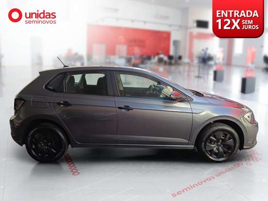 VOLKSWAGEN-POLO-1.0 MPI TRACK MANUAL VOLKSWAGEN-POLO-2024