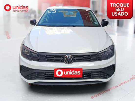 VOLKSWAGEN-POLO-1.0 MPI TRACK MANUAL VOLKSWAGEN-POLO-2023
