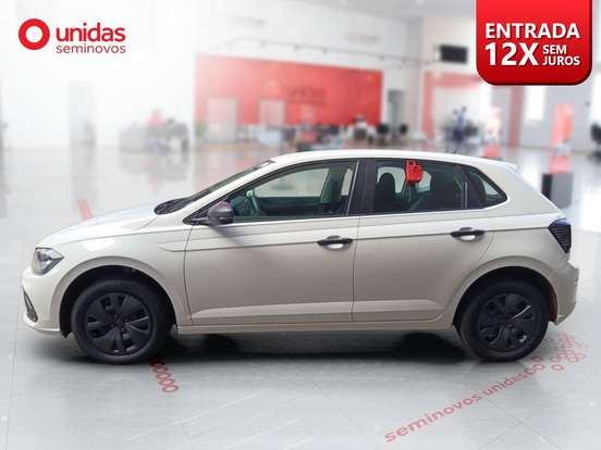 VOLKSWAGEN-POLO-1.0 MPI TRACK MANUAL VOLKSWAGEN-POLO-2023