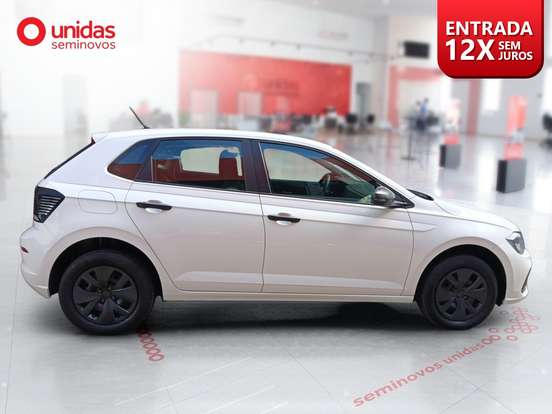 VOLKSWAGEN-POLO-1.0 MPI TRACK MANUAL VOLKSWAGEN-POLO-2023