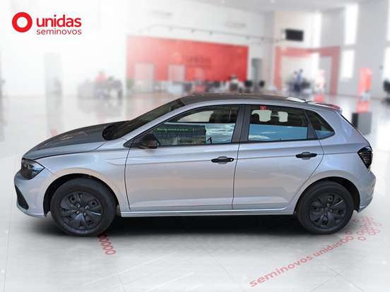 VOLKSWAGEN-POLO-1.0 MPI TRACK MANUAL VOLKSWAGEN-POLO-2025