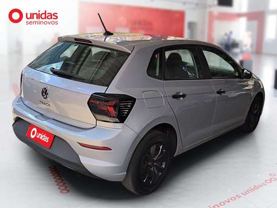 VOLKSWAGEN-POLO-1.0 MPI TRACK MANUAL VOLKSWAGEN-POLO-2025