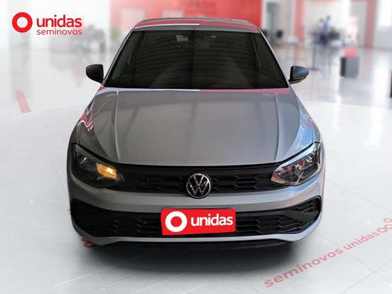 VOLKSWAGEN-POLO-1.0 MPI TRACK MANUAL VOLKSWAGEN-POLO-2025