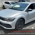 VOLKSWAGEN POLO 1.0 MPI TRACK MANUAL VOLKSWAGEN POLO 1.0 MPI TRACK MANUAL