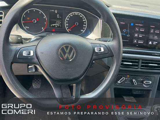 VOLKSWAGEN-POLO-1.0 MPI TRACK MANUAL VOLKSWAGEN-POLO-2024
