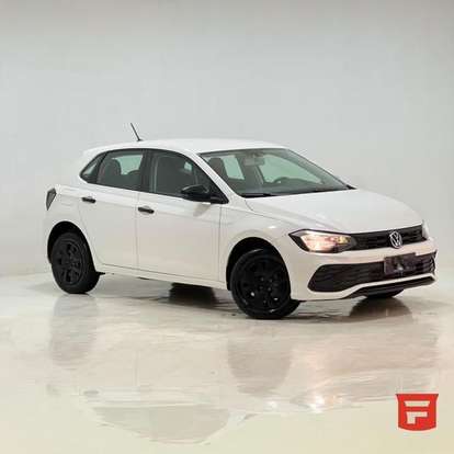 VOLKSWAGEN-POLO-1.0 MPI TRACK MANUAL VOLKSWAGEN-POLO-2024