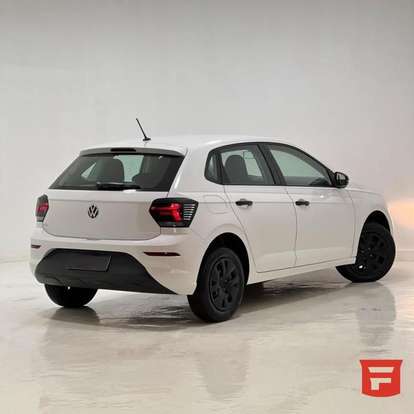 VOLKSWAGEN-POLO-1.0 MPI TRACK MANUAL VOLKSWAGEN-POLO-2024