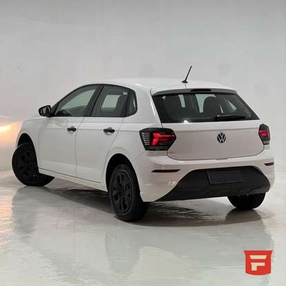 VOLKSWAGEN-POLO-1.0 MPI TRACK MANUAL VOLKSWAGEN-POLO-2024
