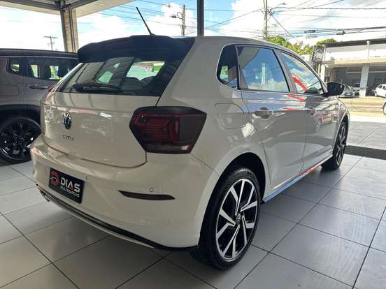 VOLKSWAGEN-POLO-1.4 250 TSI GTS AUTOMÁTICO VOLKSWAGEN-POLO-2023